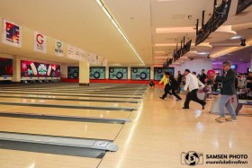 เปิดแล้ว I'M SAMSEN ART TOY BOWLING 2024 พารามิเตอร์รูปภาพ 22